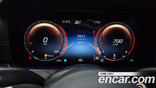 Mercedes-Benz E-Class (W213) E250 AMG Line 2023 — фото 8