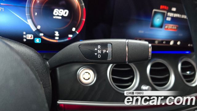 Mercedes-Benz E-Class (W213) E250 AMG Line 2023 — фото 9