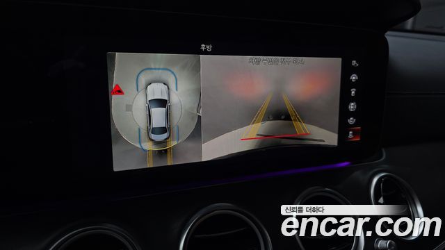 Mercedes-Benz E-Class (W213) E250 AMG Line 2023 — фото 14