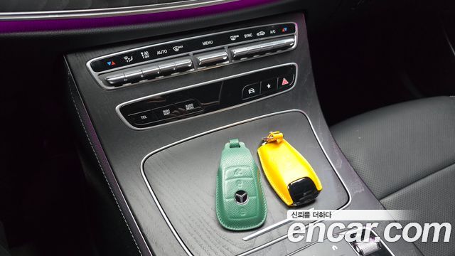 Mercedes-Benz E-Class (W213) E250 AMG Line 2023 — фото 19