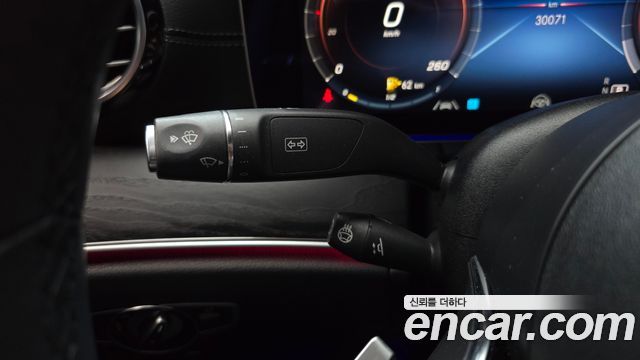 Mercedes-Benz E-Class (W213) E250 AMG Line 2023 — фото 27