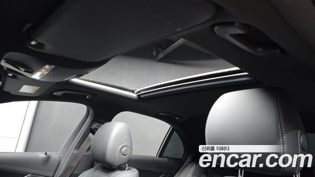 Mercedes-Benz E-Class (W213) E250 AMG Line 2023 — фото 31