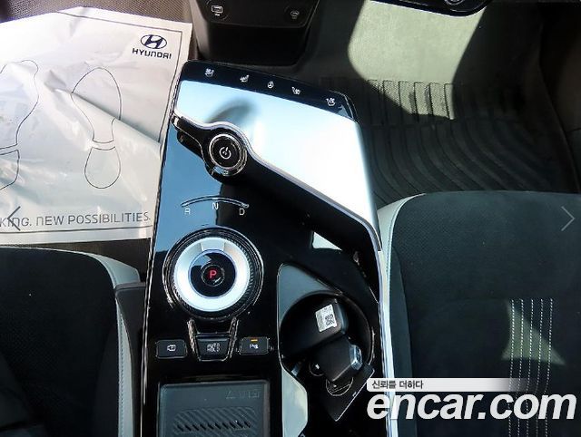 Kia EV6 Long Range GT Line 2022 — фото 10
