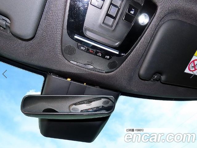 Kia EV6 Long Range GT Line 2022 — фото 17