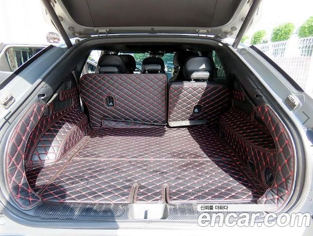 Kia EV6 Long Range GT Line 2022 — фото 19