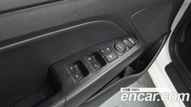 Hyundai Avante (AD) 1.6 GDI Smart 2018 — фото 19
