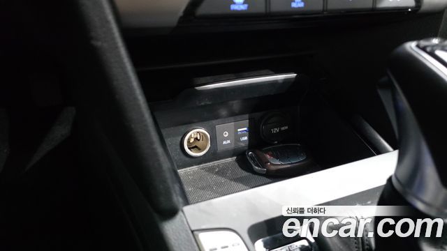 Hyundai Avante (AD) 1.6 GDI Smart 2018 — фото 27