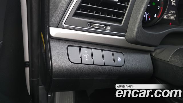 Hyundai Avante (AD) 1.6 GDI Smart 2018 — фото 28