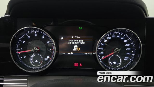 Hyundai Grandeur (IG) 2.5 Premium Choice 2021 — фото 8