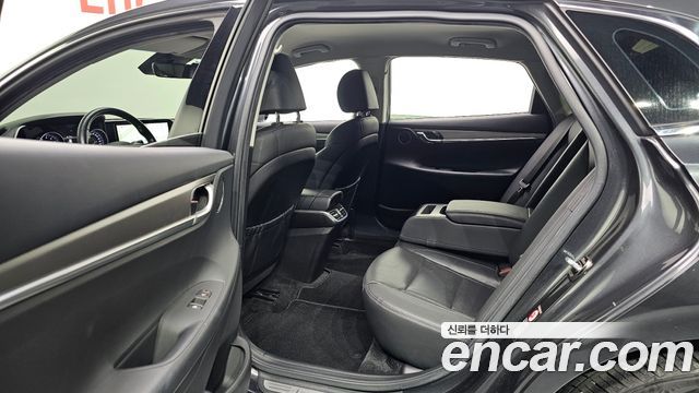 Hyundai Grandeur (IG) 2.5 Premium Choice 2021 — фото 12