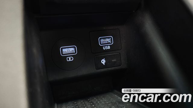 Hyundai Grandeur (IG) 2.5 Premium Choice 2021 — фото 13
