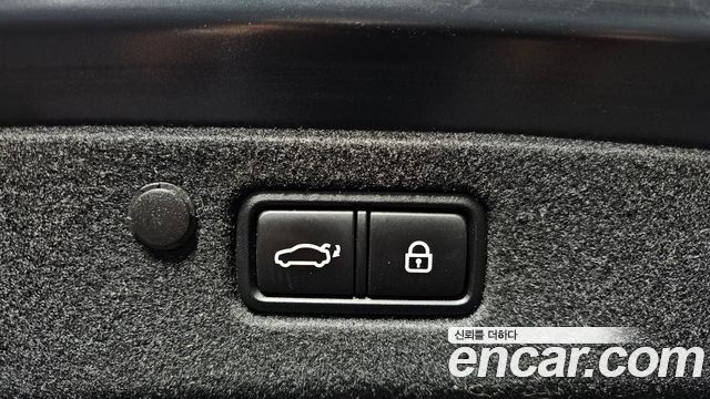 Hyundai Grandeur (IG) 2.5 Premium Choice 2021 — фото 19