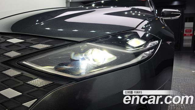 Hyundai Grandeur (IG) 2.5 Premium Choice 2021 — фото 22