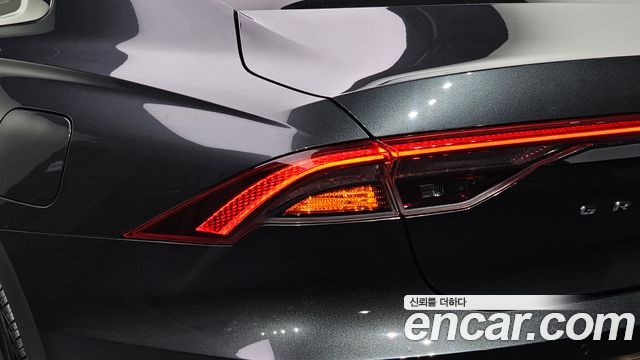 Hyundai Grandeur (IG) 2.5 Premium Choice 2021 — фото 23