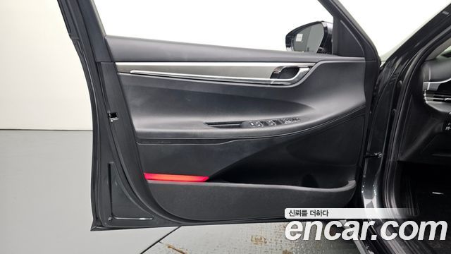 Hyundai Grandeur (IG) 2.5 Premium Choice 2021 — фото 24