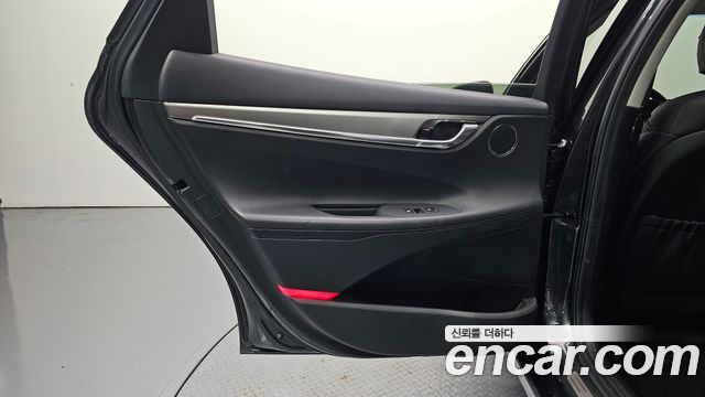 Hyundai Grandeur (IG) 2.5 Premium Choice 2021 — фото 25