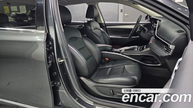 Hyundai Grandeur (IG) 2.5 Premium Choice 2021 — фото 26