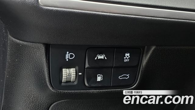 Hyundai Grandeur (IG) 2.5 Premium Choice 2021 — фото 27