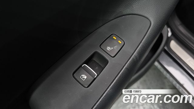 Hyundai Grandeur (IG) 2.5 Premium Choice 2021 — фото 29