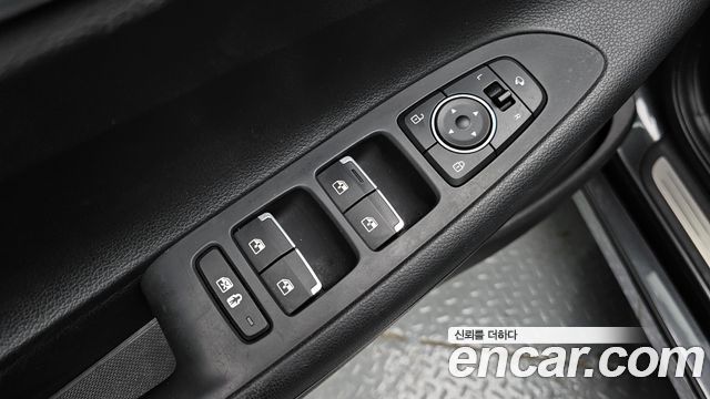 Hyundai Grandeur (IG) 2.5 Premium Choice 2021 — фото 30