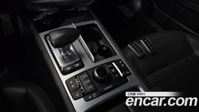 Genesis G80 3.3 GDI AWD Premium Luxury 2018 — фото 9