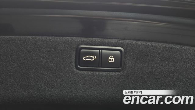 Genesis G80 3.3 GDI AWD Premium Luxury 2018 — фото 20