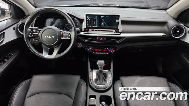Kia K3 (II) 1.6 Prestige 2022 — фото 7