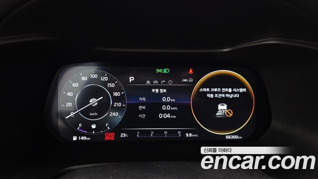 Kia K3 (II) 1.6 Prestige 2022 — фото 8