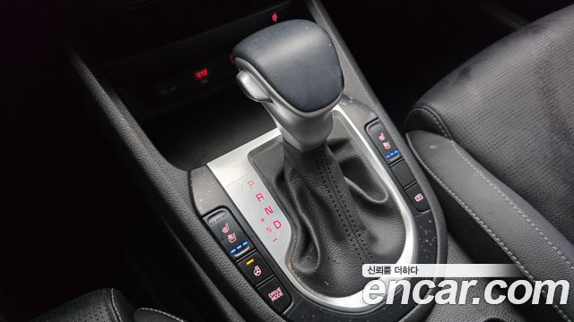 Kia K3 (II) 1.6 Prestige 2022 — фото 9