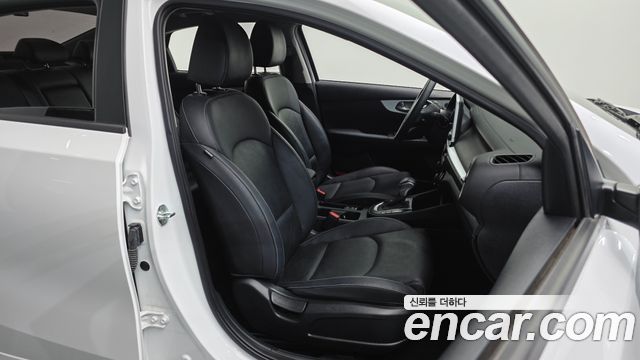 Kia K3 (II) 1.6 Prestige 2022 — фото 11