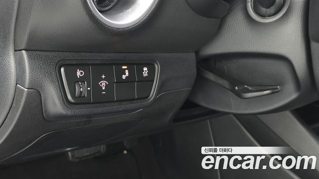 Kia K3 (II) 1.6 Prestige 2022 — фото 14
