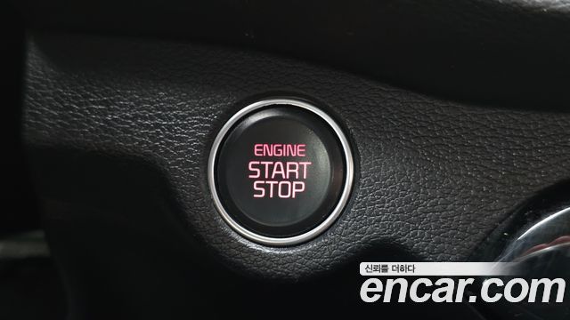 Kia K3 (II) 1.6 Prestige 2022 — фото 17