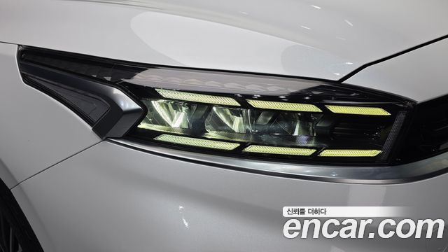 Kia K3 (II) 1.6 Prestige 2022 — фото 22