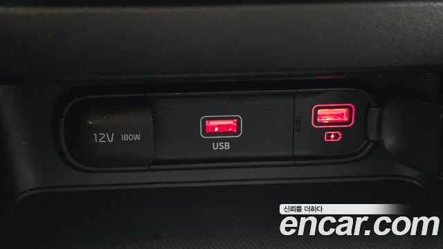 Kia K3 (II) 1.6 Prestige 2022 — фото 28