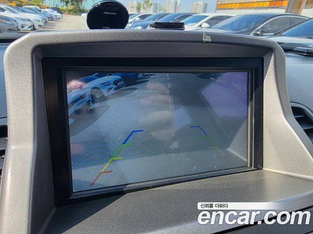 Kia Soul 1.6 GDI Luxury Standard 2012 — фото 15