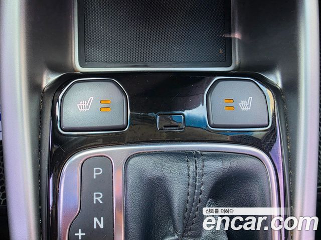 Kia Soul 1.6 GDI Luxury Standard 2012 — фото 17