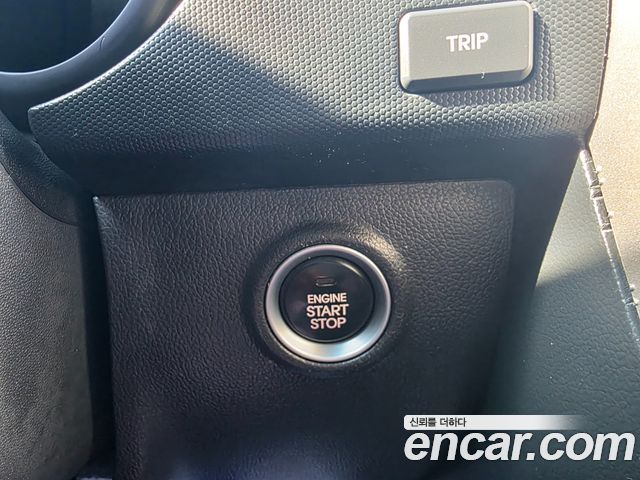 Kia Soul 1.6 GDI Luxury Standard 2012 — фото 18
