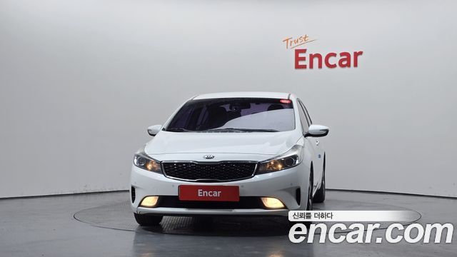 Kia K3 Prestige 2016 — фото 3