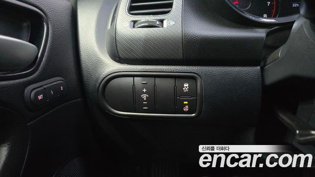 Kia K3 Prestige 2016 — фото 16