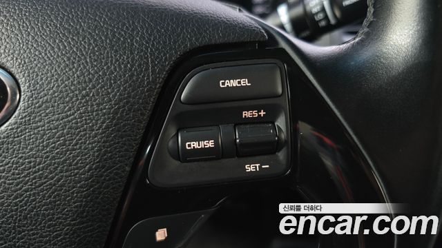 Kia K3 Prestige 2016 — фото 17