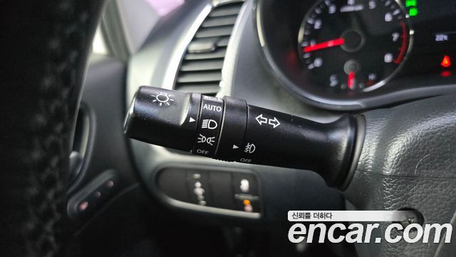 Kia K3 Prestige 2016 — фото 18