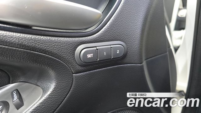 Kia K3 Prestige 2016 — фото 19