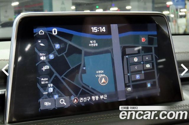 Genesis G70 2.2D AWD Supreme 2018 — фото 17