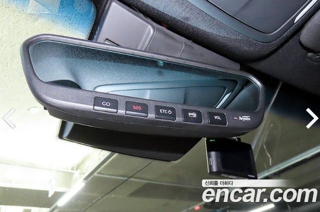 Genesis G70 2.2D AWD Supreme 2018 — фото 19