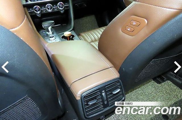 Genesis G70 2.2D AWD Supreme 2018 — фото 20