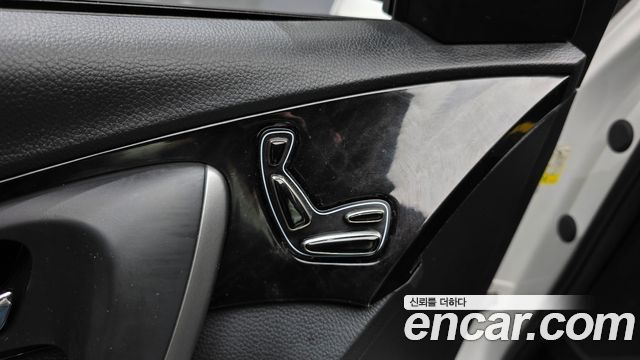 Hyundai Grandeur (HG) HG240 Modern 2013 — фото 16