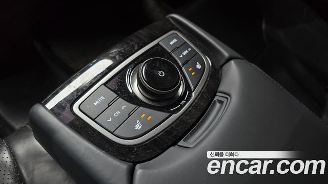 Hyundai Grandeur (HG) HG240 Modern 2013 — фото 18