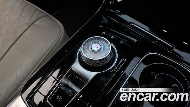 Kia Carnival (IV) Gasoline 9-Seater Hi-Limousine Signature 2021 — фото 9