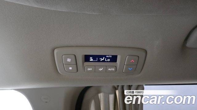 Kia Carnival (IV) Gasoline 9-Seater Hi-Limousine Signature 2021 — фото 19