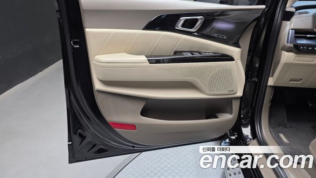 Kia Carnival (IV) Gasoline 9-Seater Hi-Limousine Signature 2021 — фото 24
